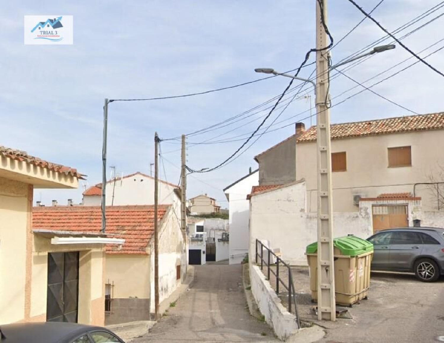  en venta apartamento Yeles Sagra (La) 3