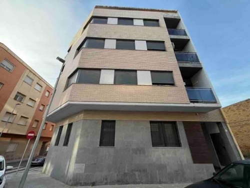 Amposta Montsià appartement foto 6377863