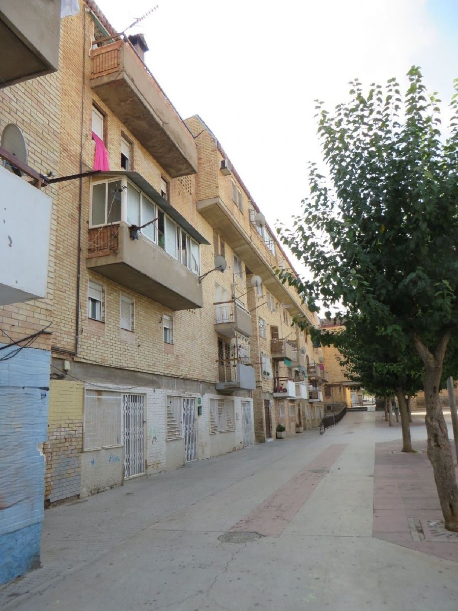  kaufen Wohnung El Palmar Janda (La) 1