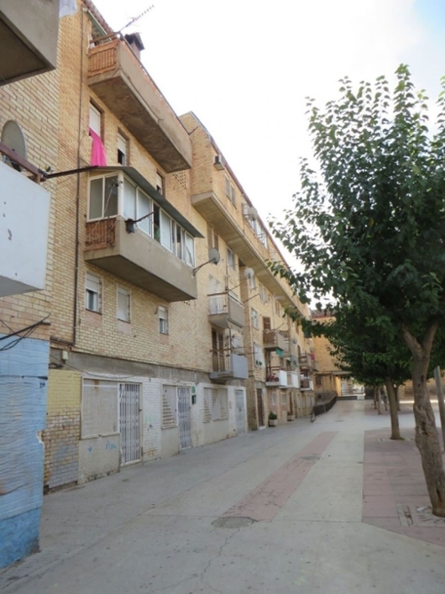 El Palmar Janda (La) Wohnung Bild 6383410