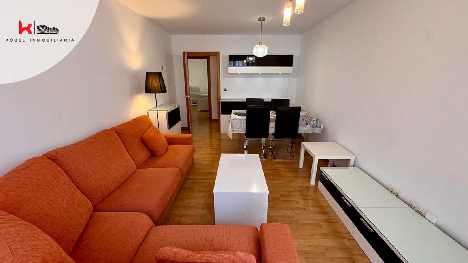  à vendre appartement A Estrada Tabeirós-Terra De Montes 2