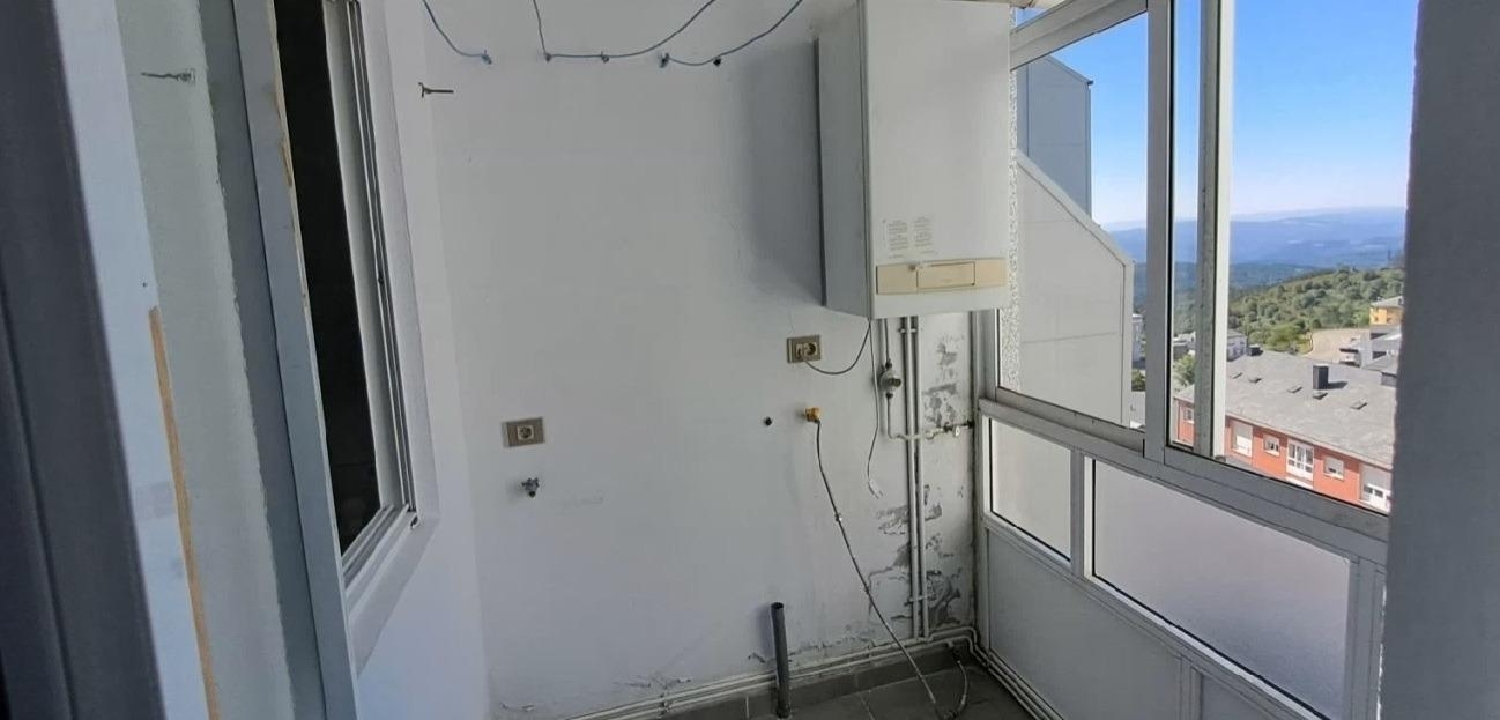  kaufen Wohnung A Fonsagrada Fonsagrada 3