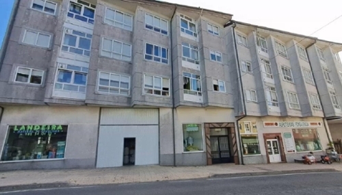 A Fonsagrada Fonsagrada Wohnung Bild 6388805