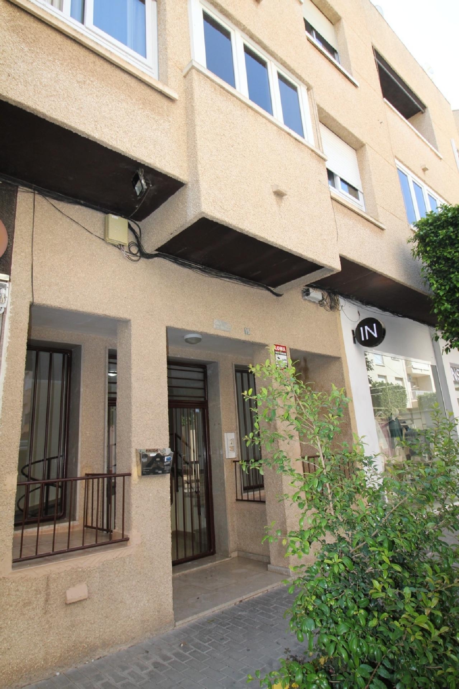 kaufen Wohnung A Torre Arzúa 1