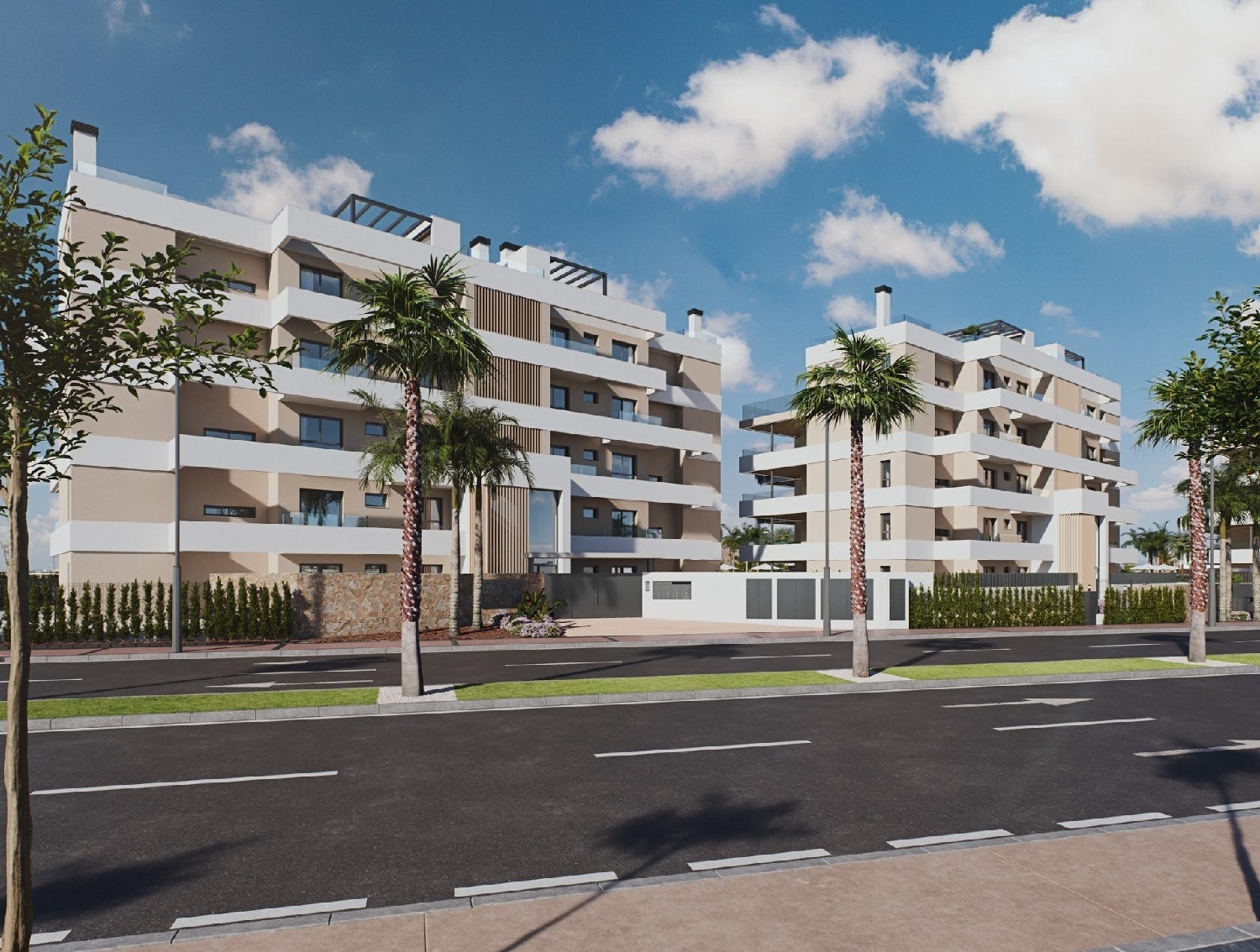  en venta apartamento A Torre Arzúa 7