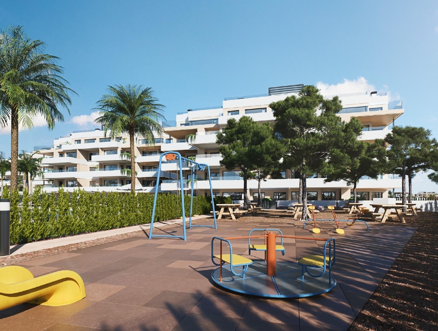  en venta apartamento A Torre Arzúa 8