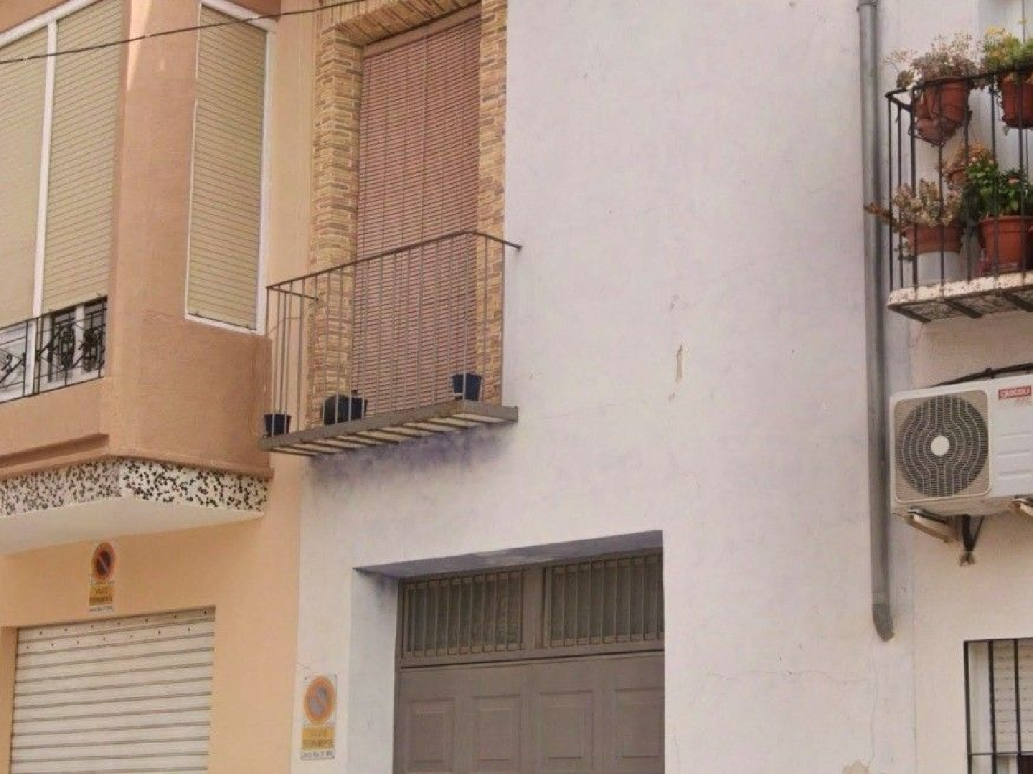  for sale apartment Abarán Vega Alta Del Segura 2