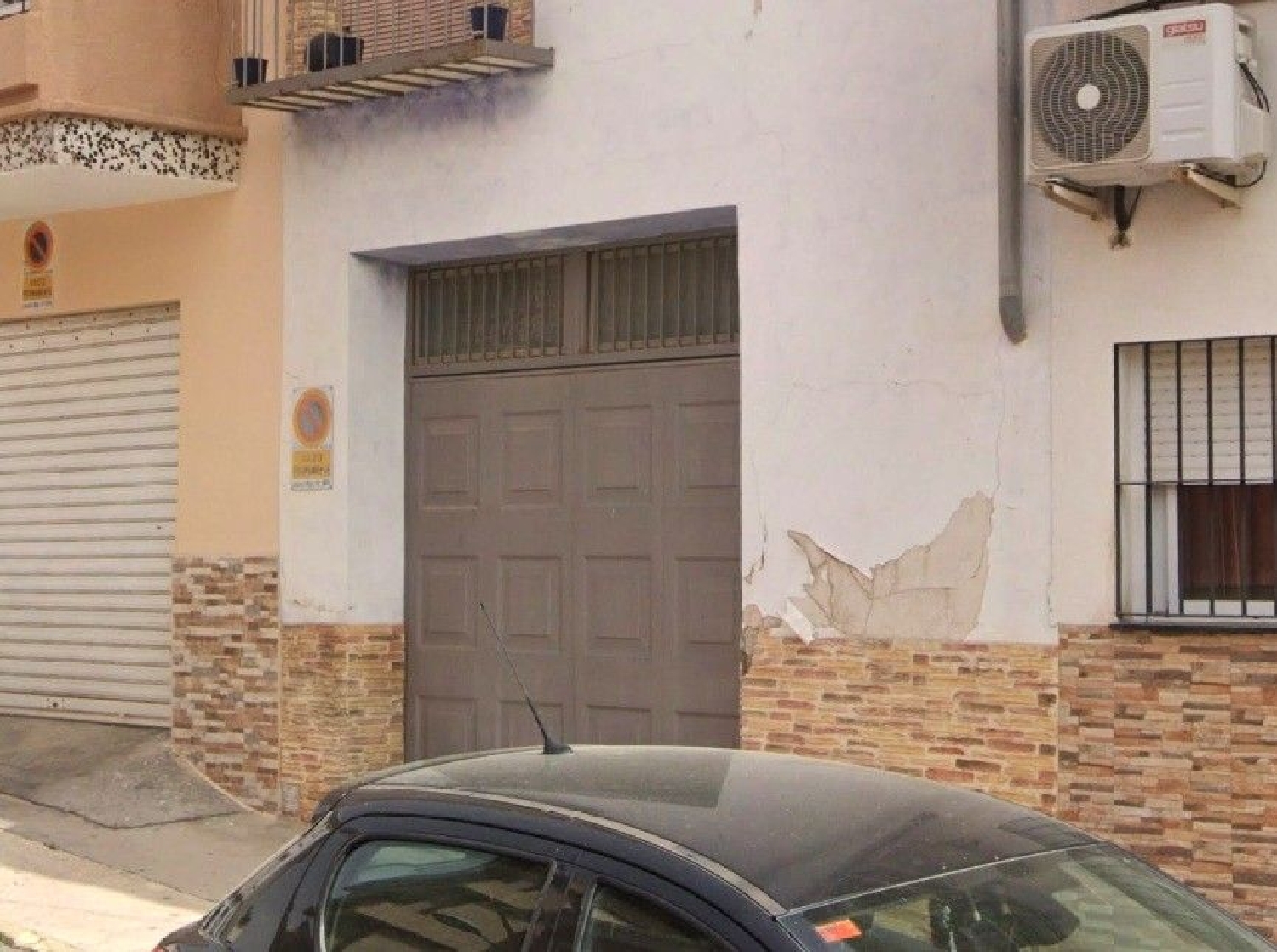 for sale apartment Abarán Vega Alta Del Segura 1