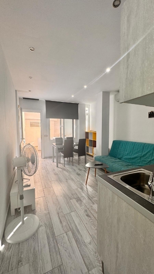 Adeje Zona Sur appartement foto 6380457