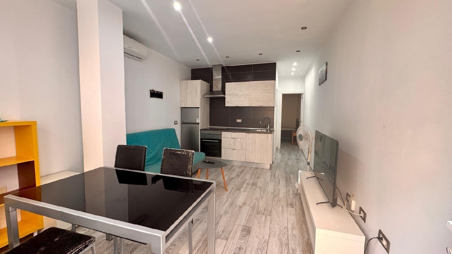  te koop appartement Adeje Zona Sur 2