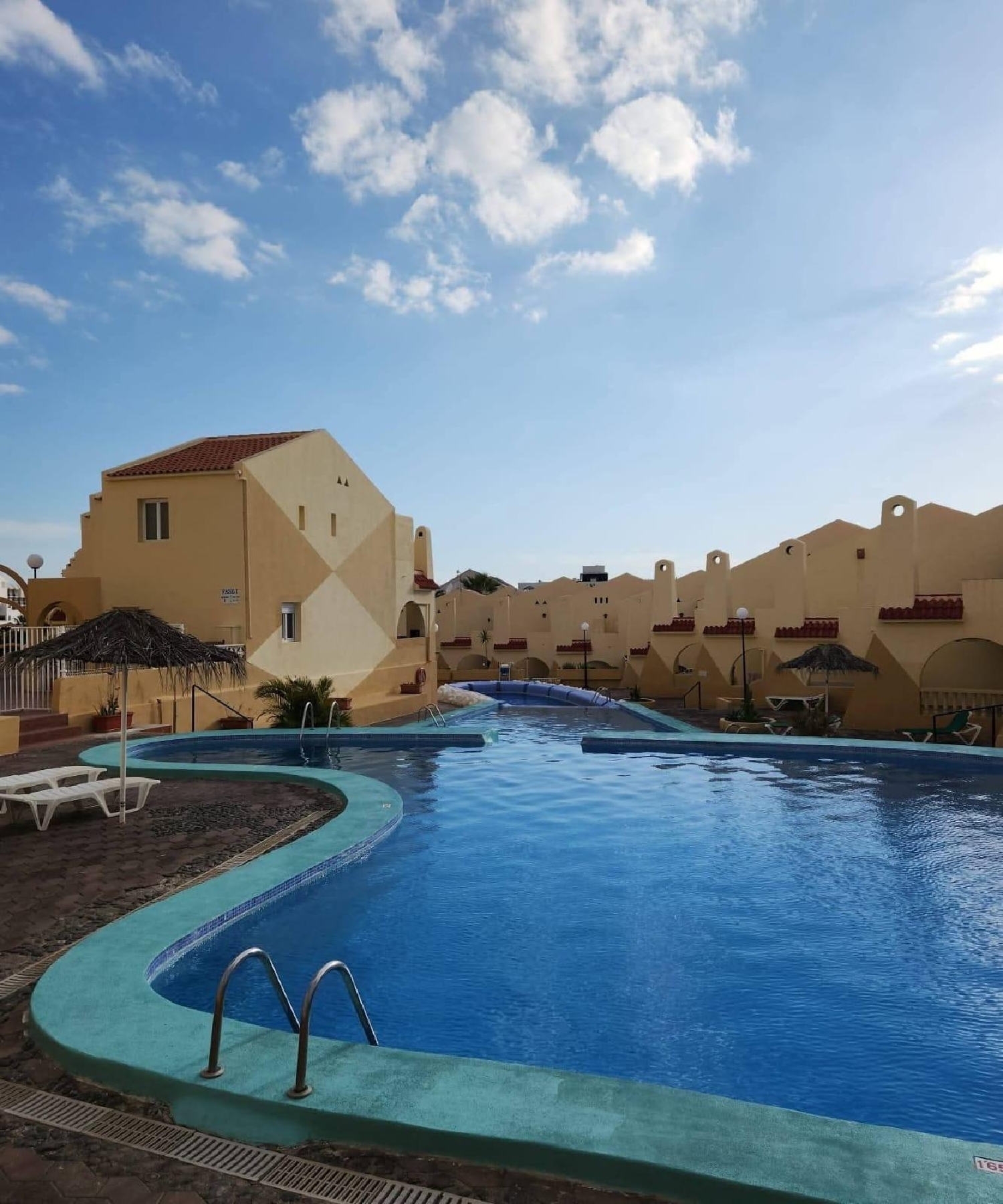  te koop appartement Adeje Zona Sur 1
