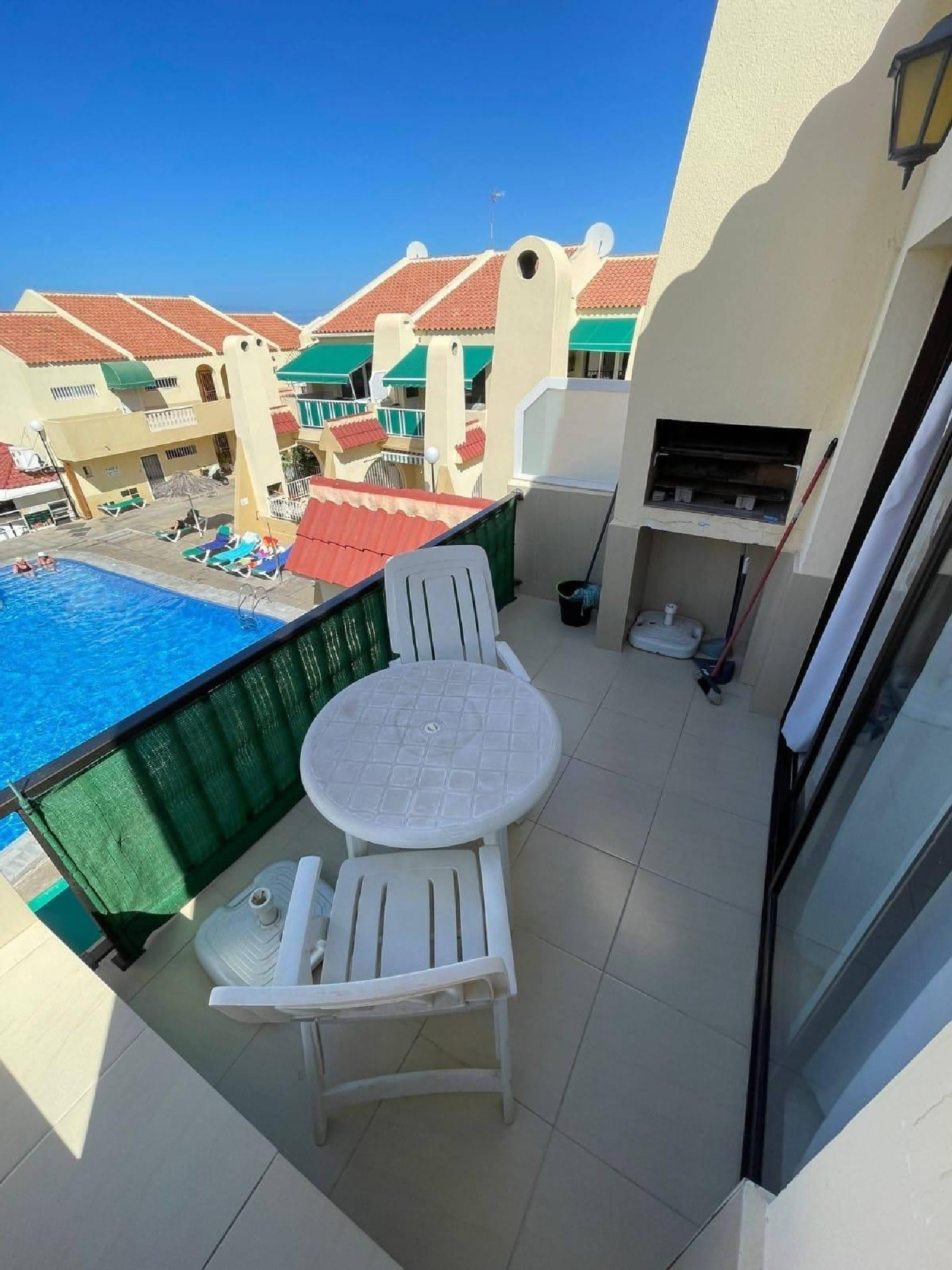  te koop appartement Adeje Zona Sur 7