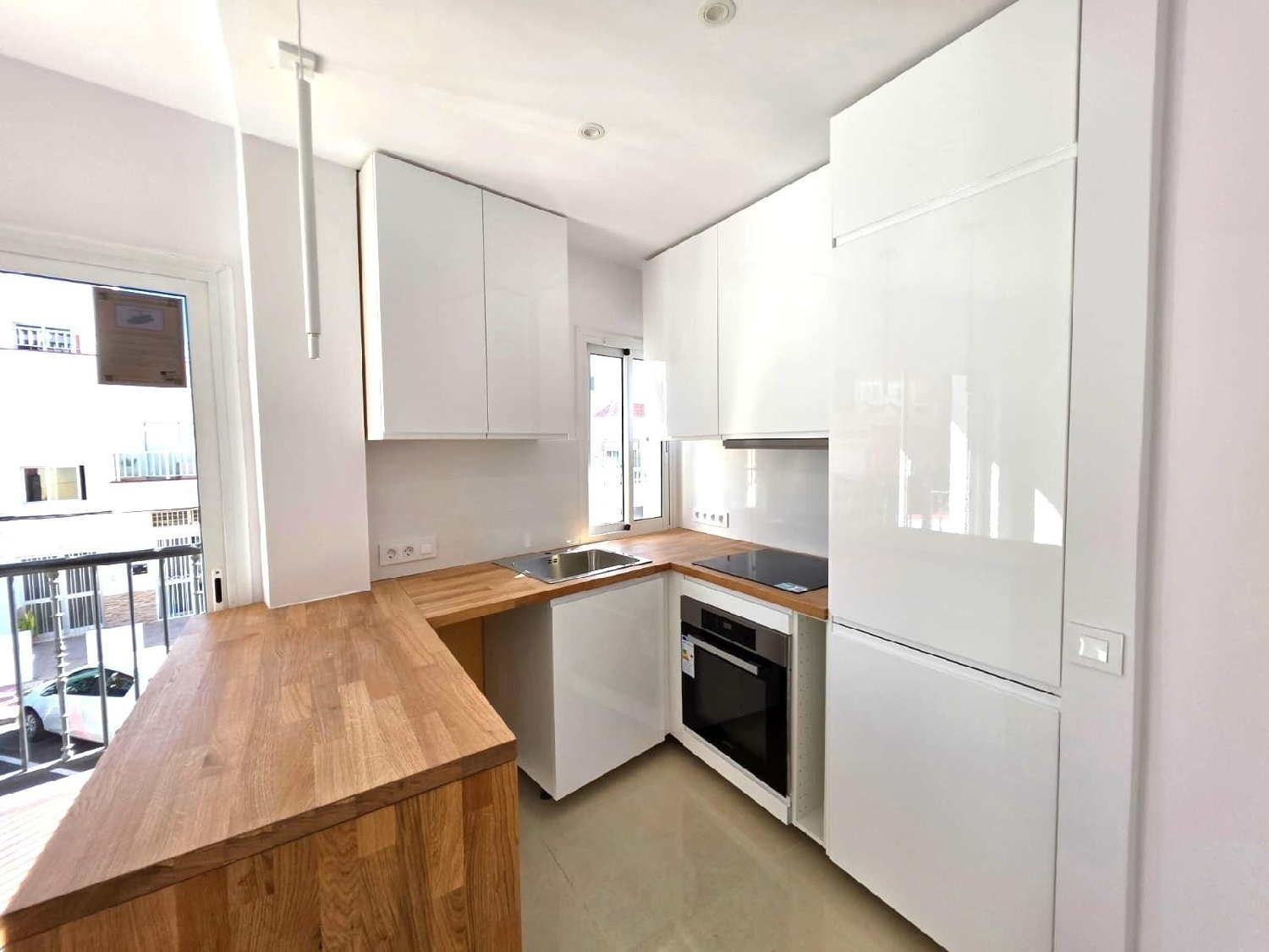 en venta apartamento Adeje Zona Sur 2