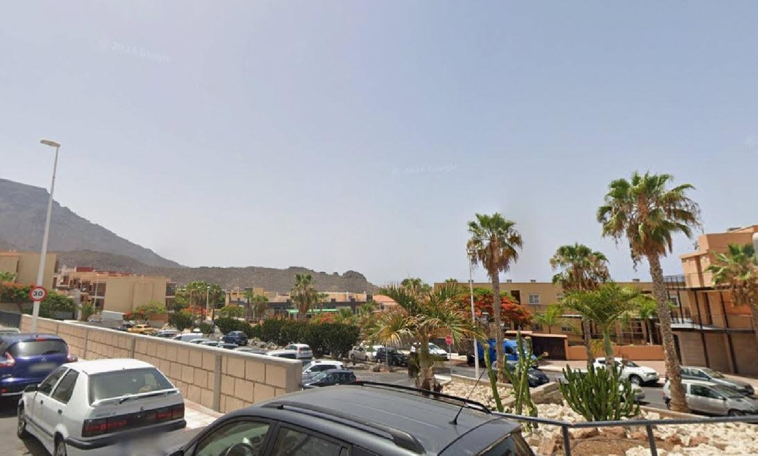 en venta apartamento Adeje Zona Sur 1