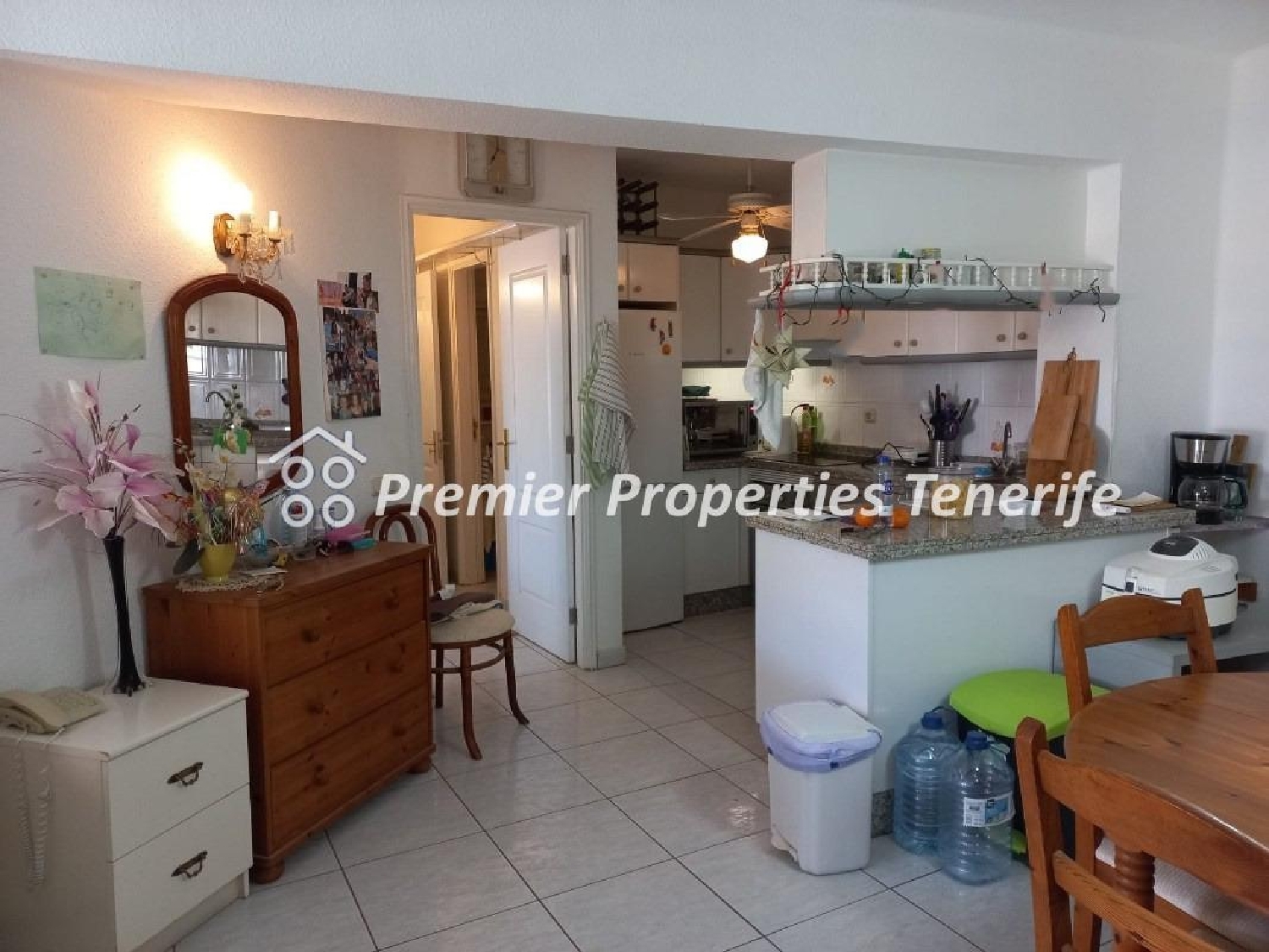 kaufen Wohnung Adeje Zona Sur 5