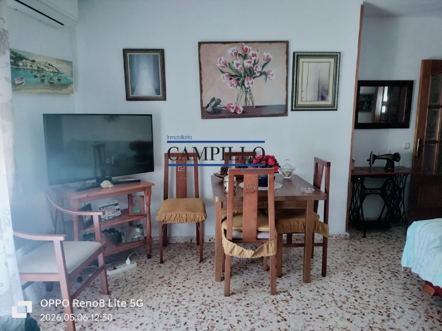 for sale apartment Adra Poniente Almeriense 6