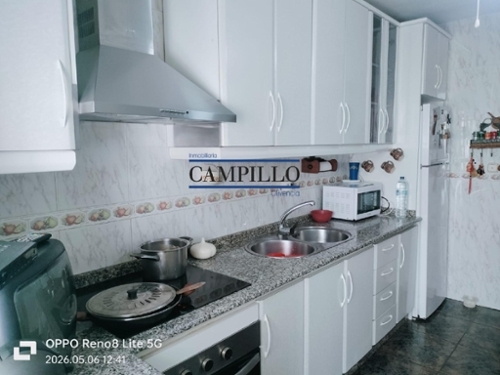 Adra Poniente Almeriense apartment foto 6380998