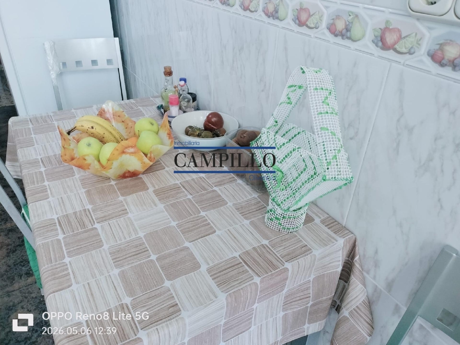 for sale apartment Adra Poniente Almeriense 4