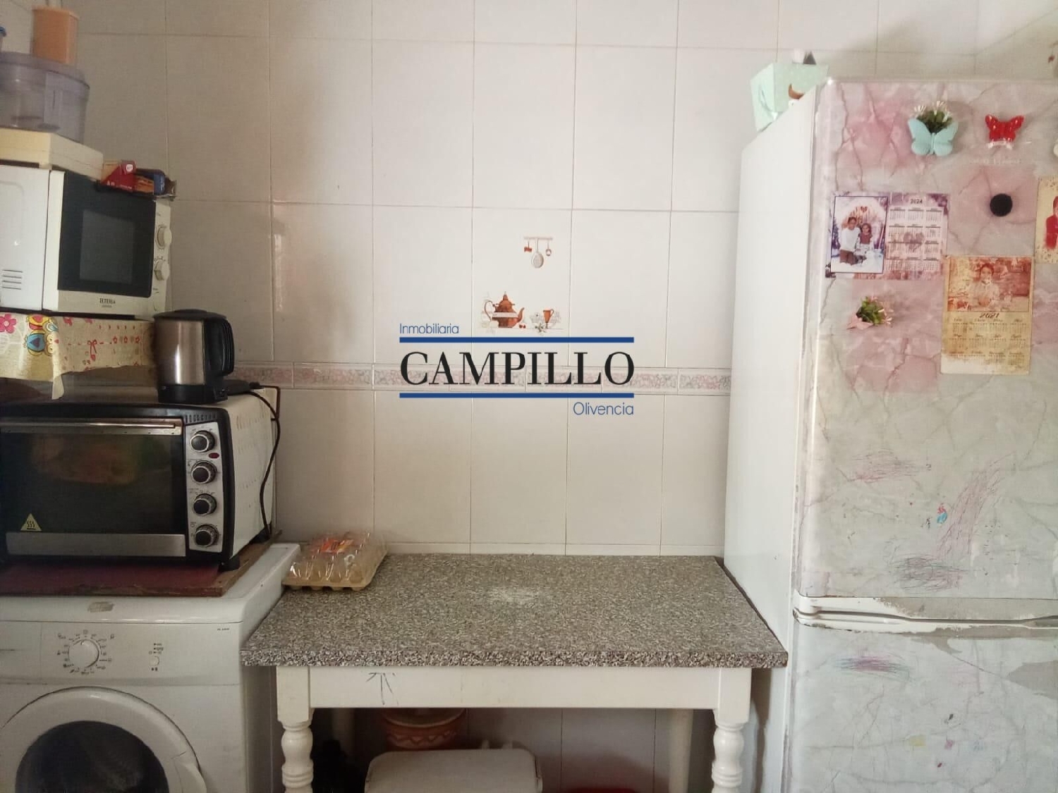  à vendre appartement Adra Poniente Almeriense 2