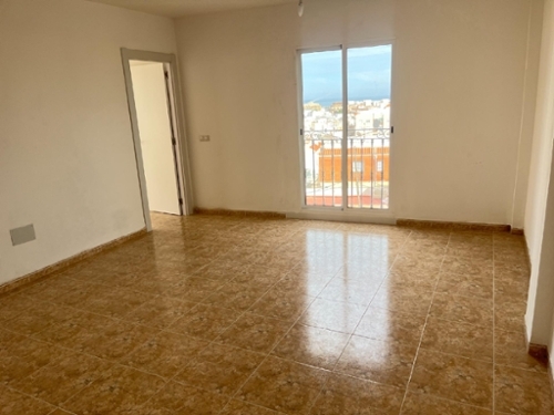Adra Poniente Almeriense lägenhet foto 6381508