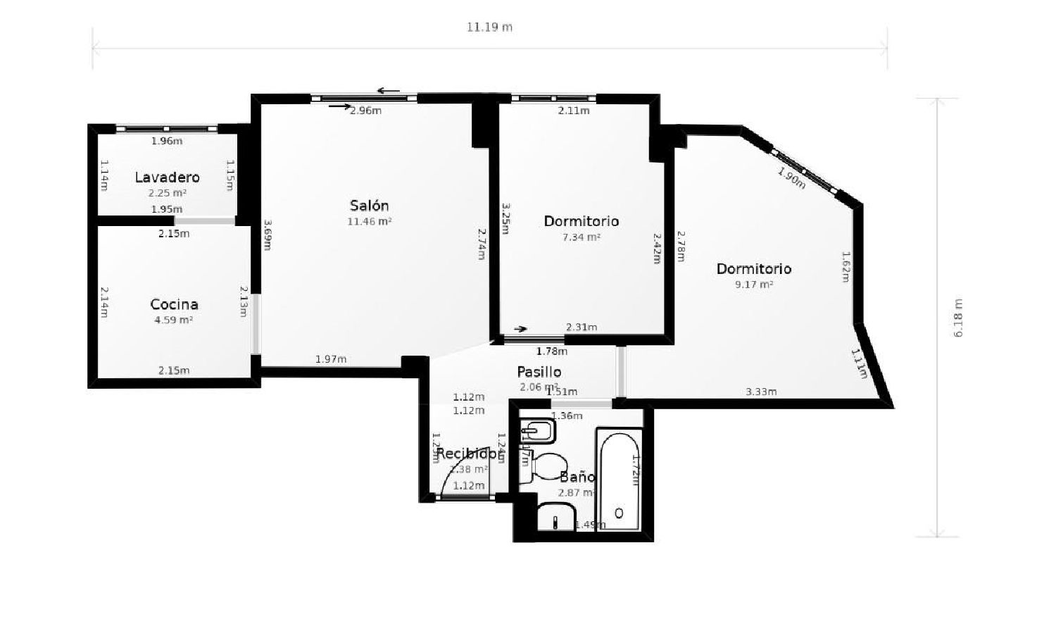  kaufen Wohnung Adra Poniente Almeriense 1