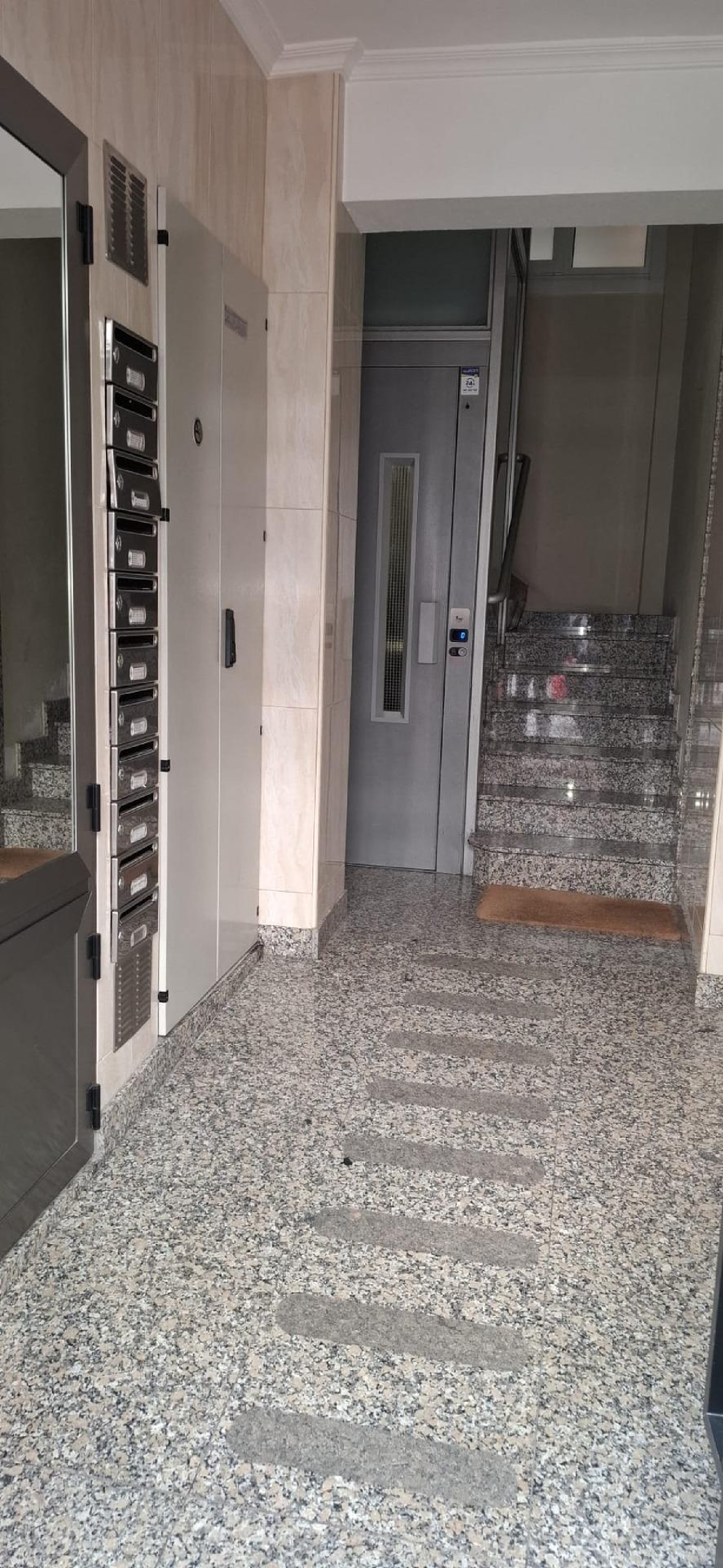 kaufen Wohnung Agra De Ozán Coruña 7