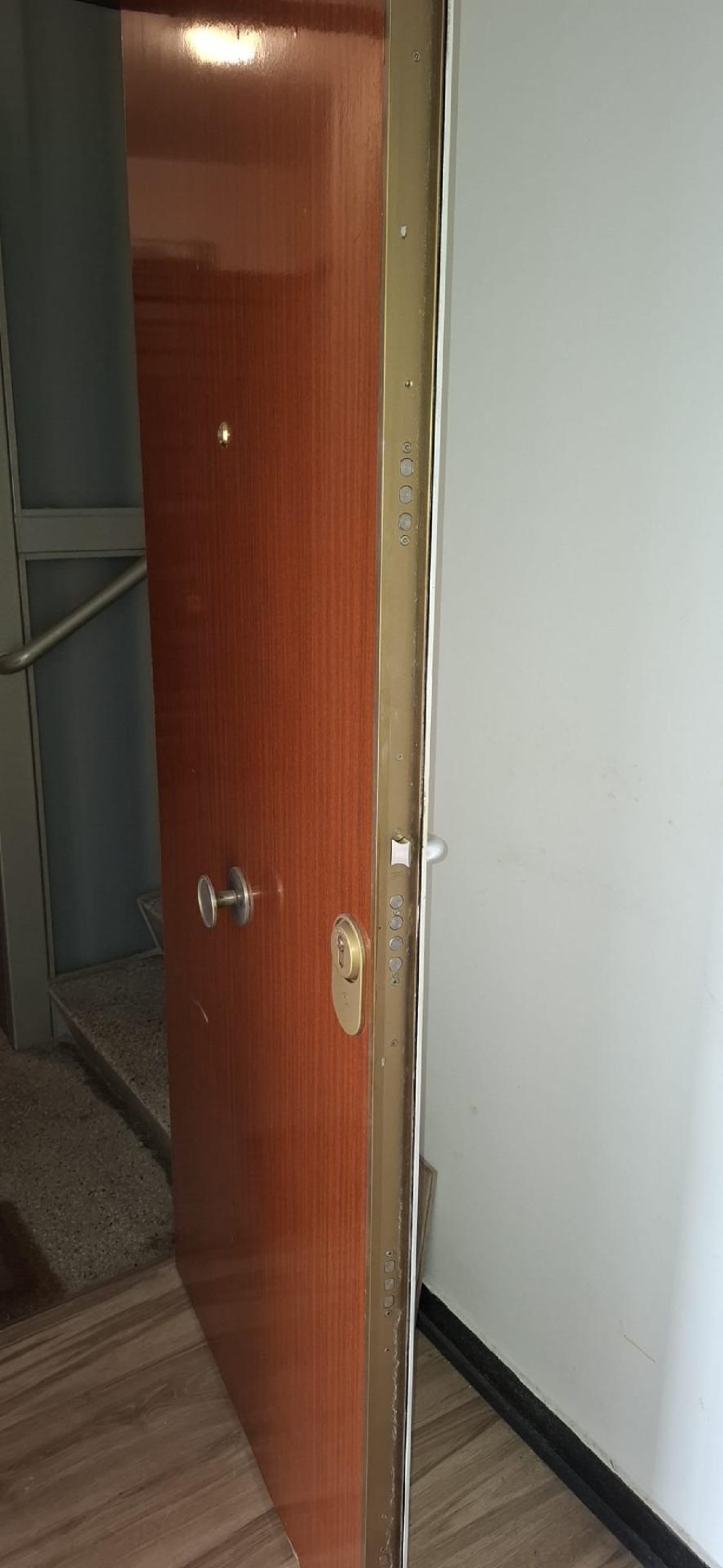 kaufen Wohnung Agra De Ozán Coruña 6