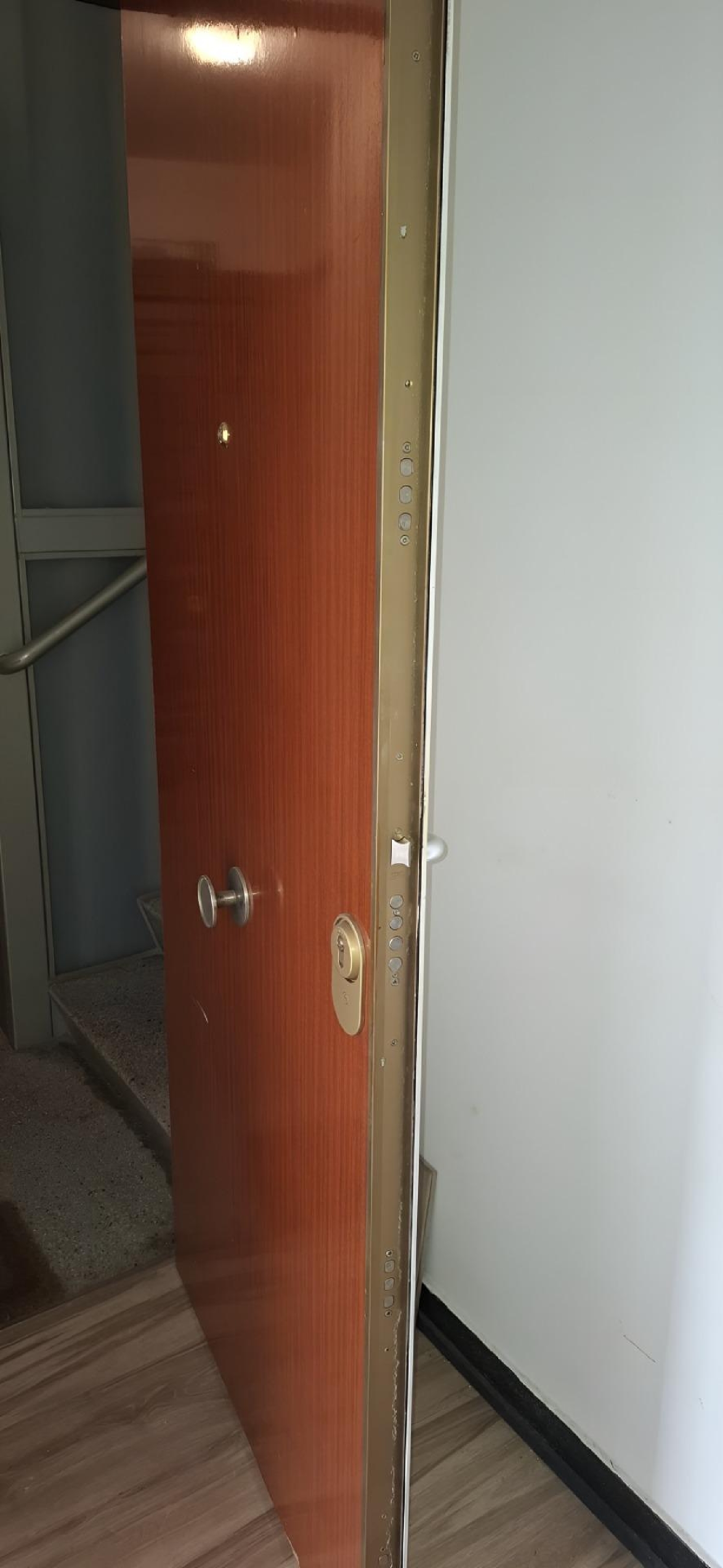 kaufen Wohnung Agra De Ozán Coruña 5