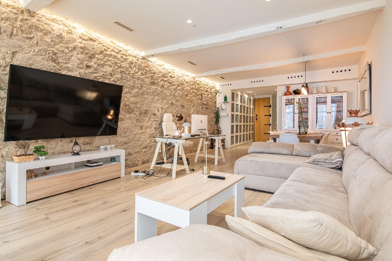 en venta apartamento Agra De Ozán Coruña 2
