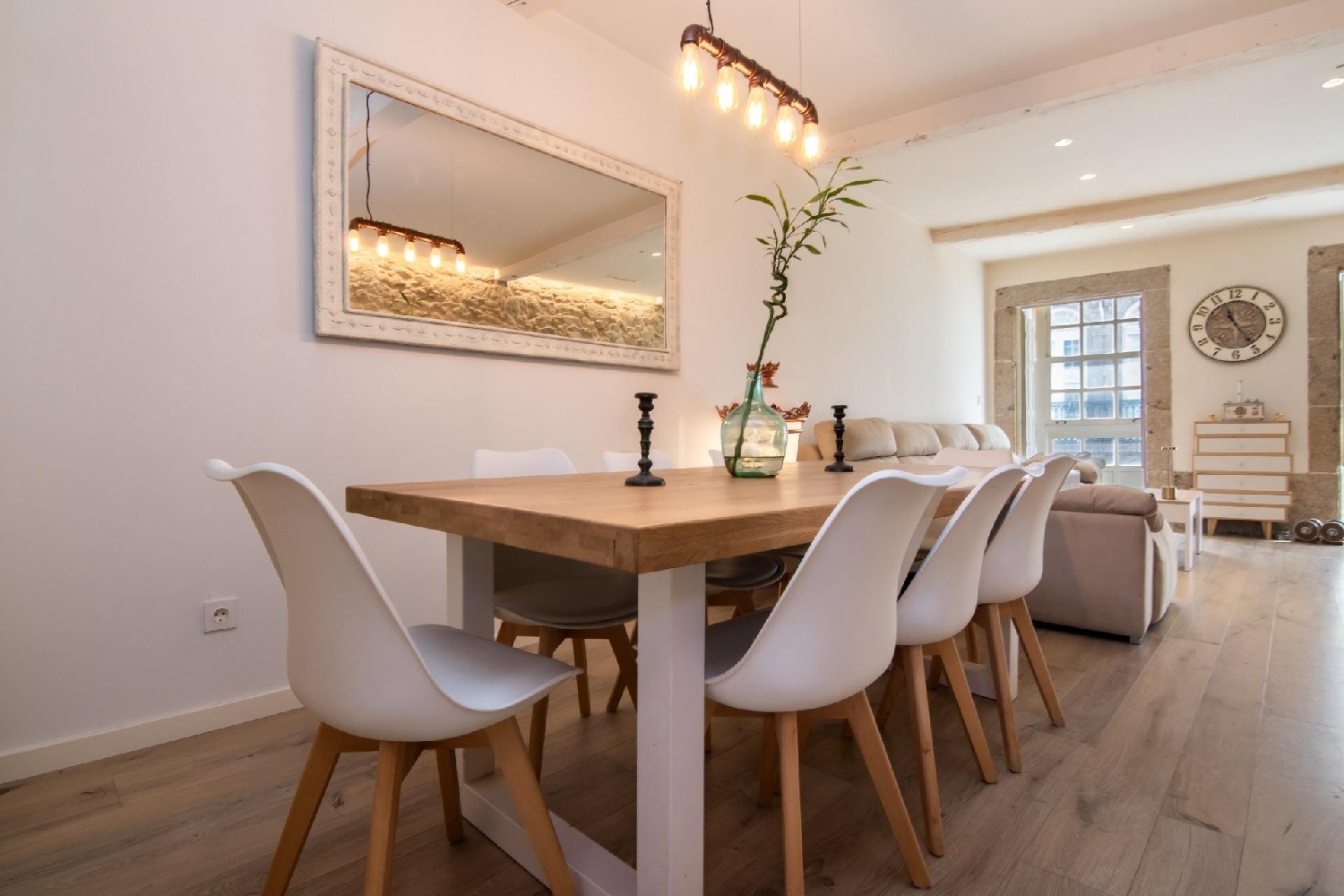  en venta apartamento Agra De Ozán Coruña 3