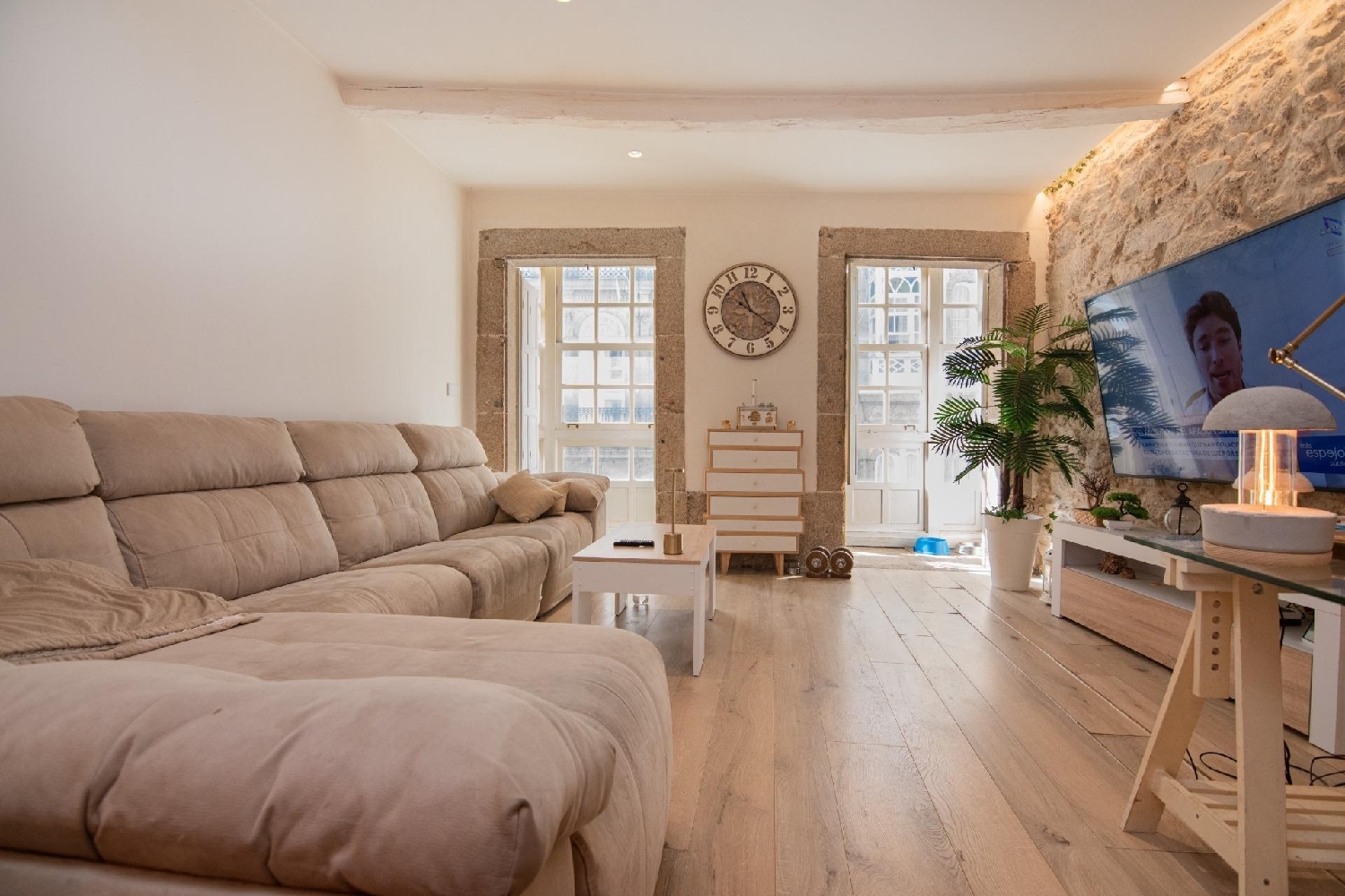  en venta apartamento Agra De Ozán Coruña 5