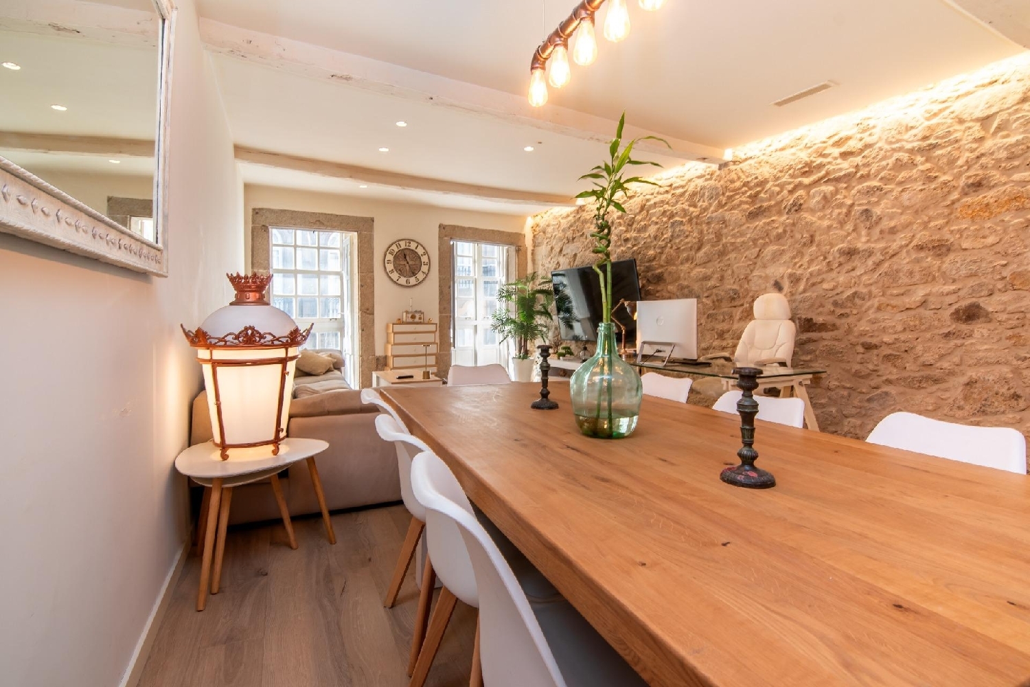  en venta apartamento Agra De Ozán Coruña 4
