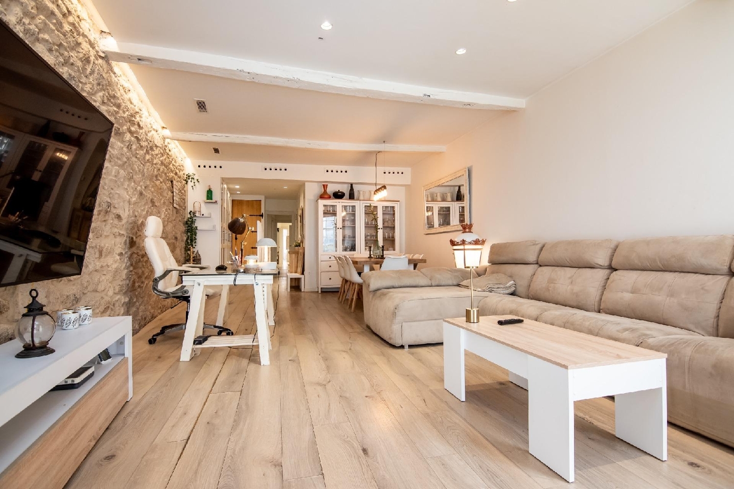  en venta apartamento Agra De Ozán Coruña 7