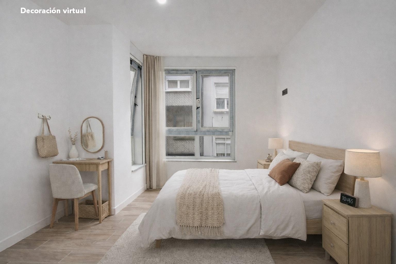 for sale apartment Agra De Ozán Coruña 3
