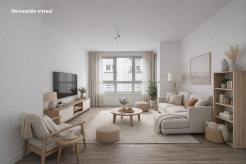 Agra De Ozán Coruña apartment foto 6387775