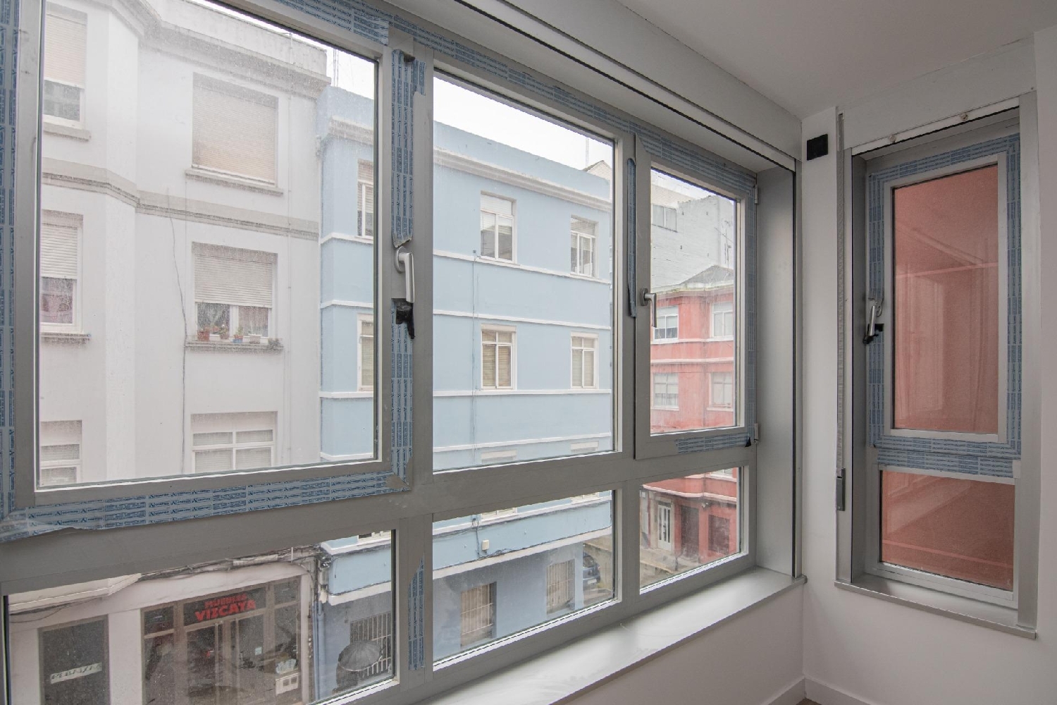 for sale apartment Agra De Ozán Coruña 7