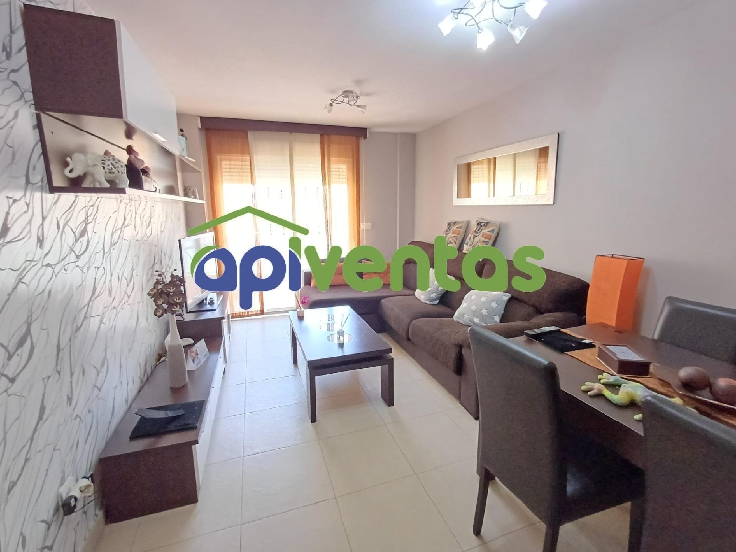 for sale apartment Águilas Alto Guadalentín 1