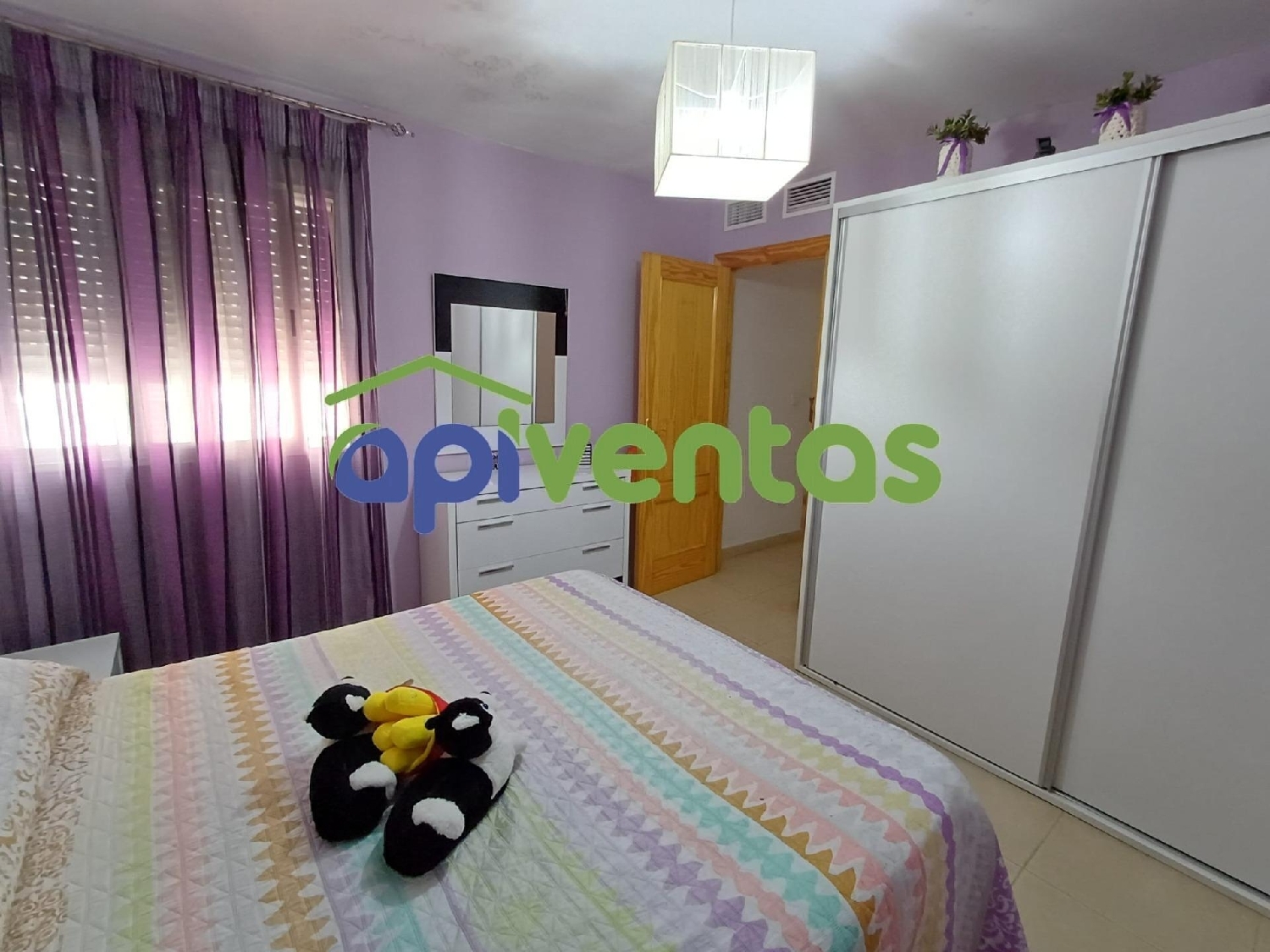 for sale apartment Águilas Alto Guadalentín 7