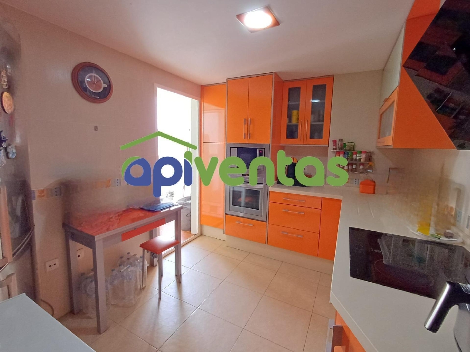 for sale apartment Águilas Alto Guadalentín 6