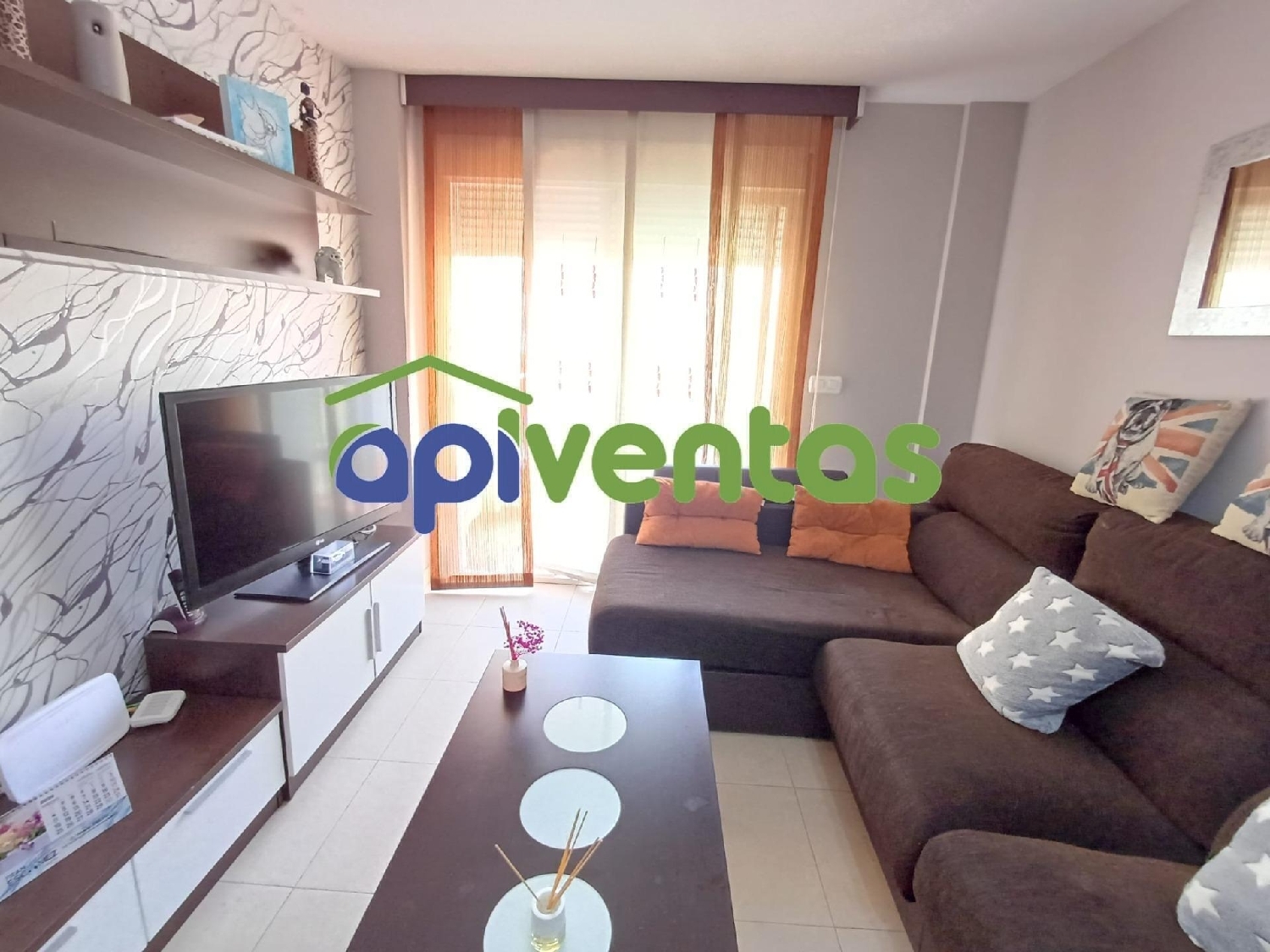 for sale apartment Águilas Alto Guadalentín 2