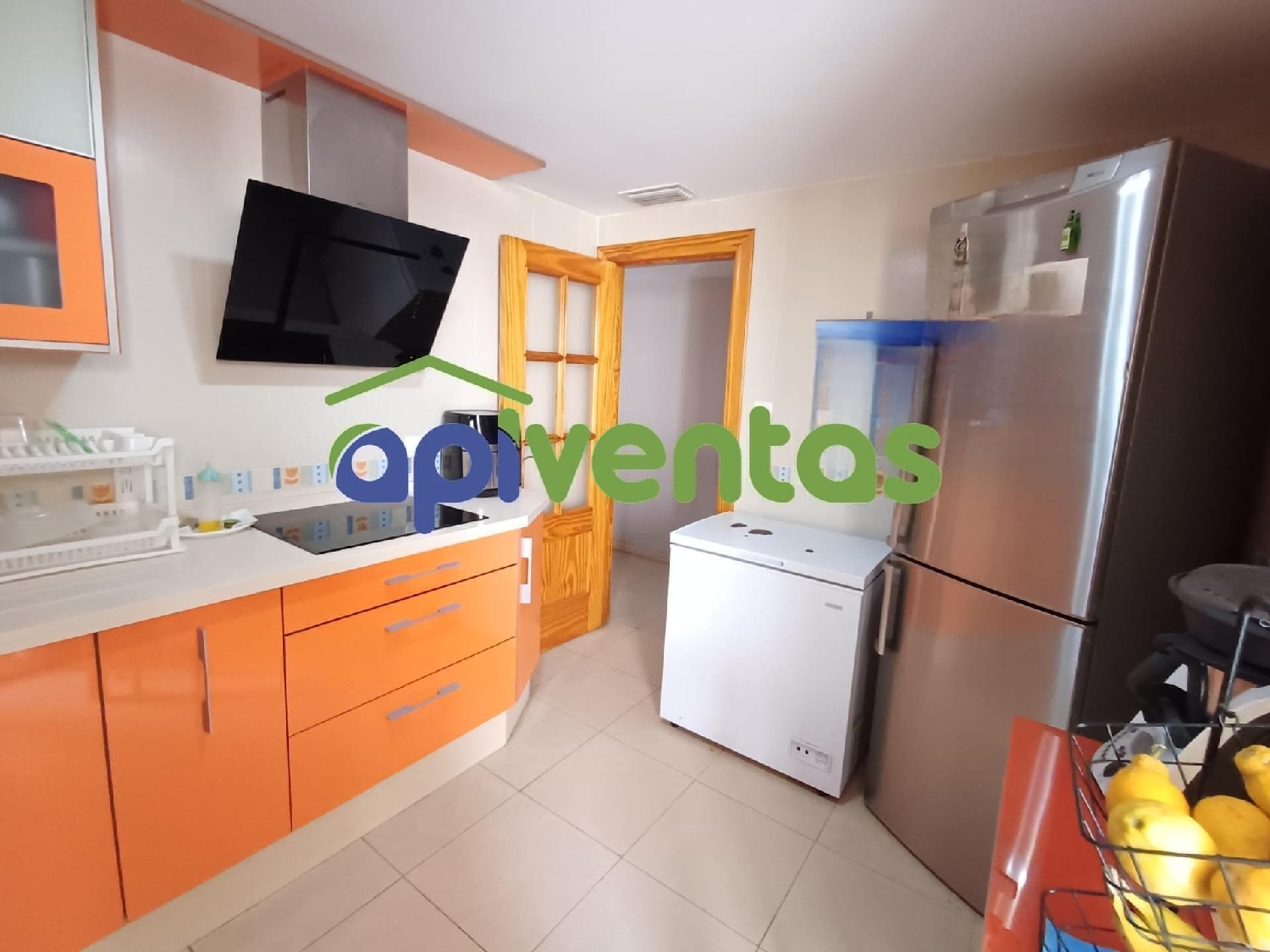 for sale apartment Águilas Alto Guadalentín 5