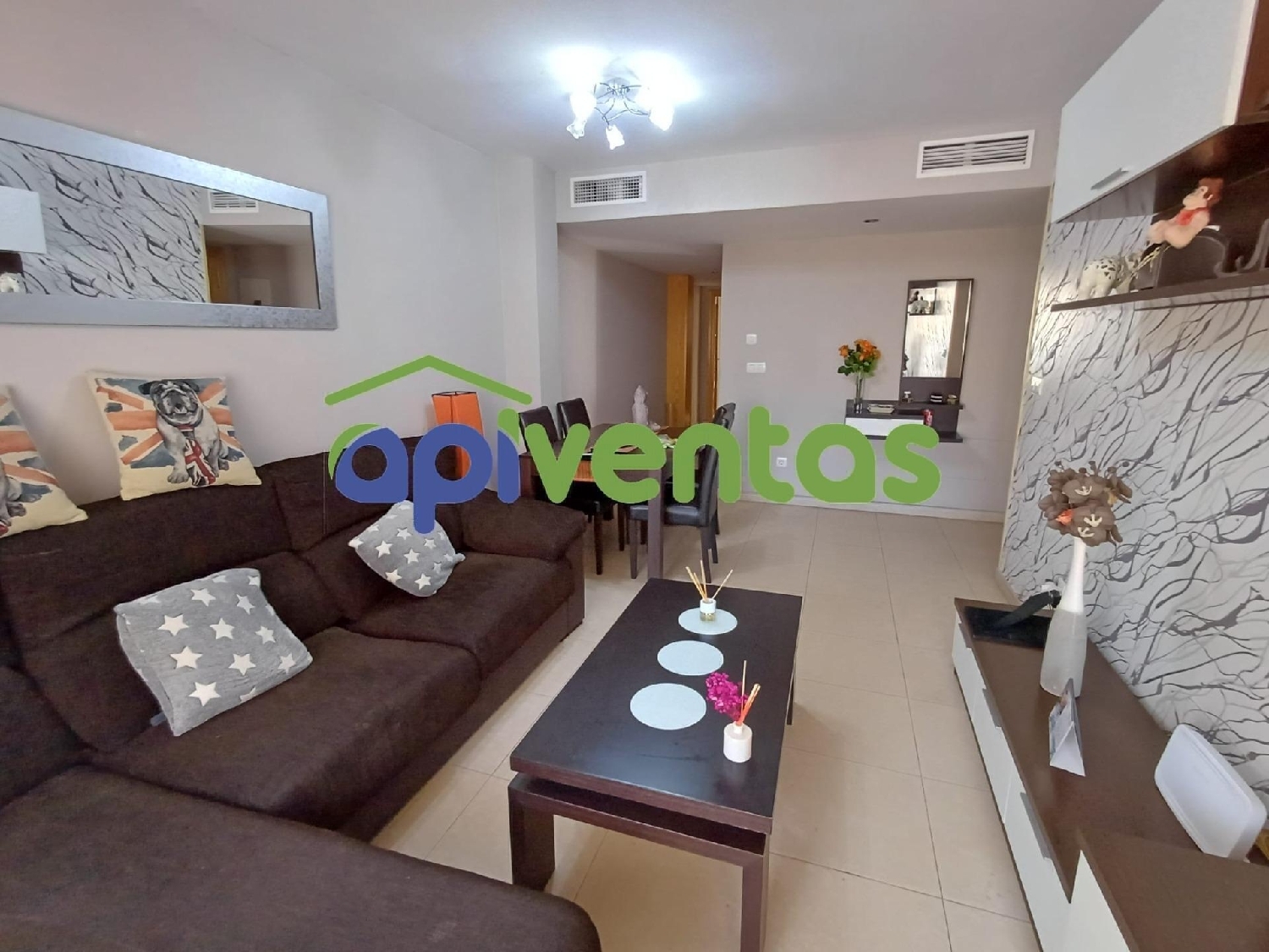 for sale apartment Águilas Alto Guadalentín 3