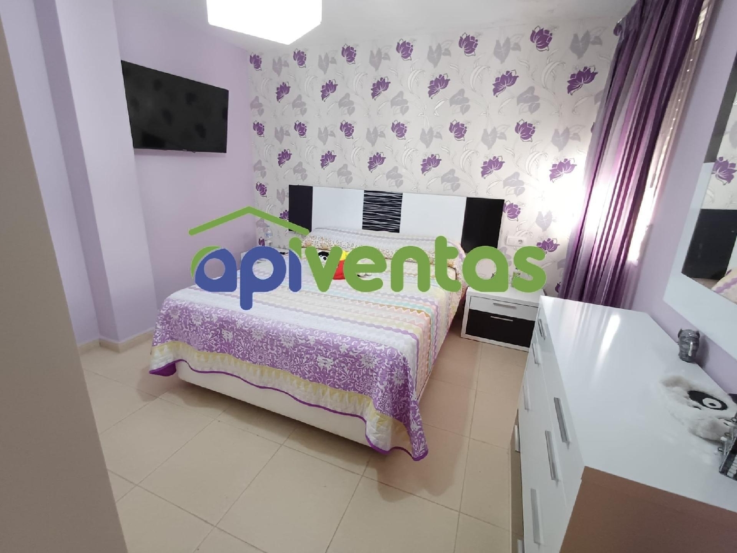 for sale apartment Águilas Alto Guadalentín 8