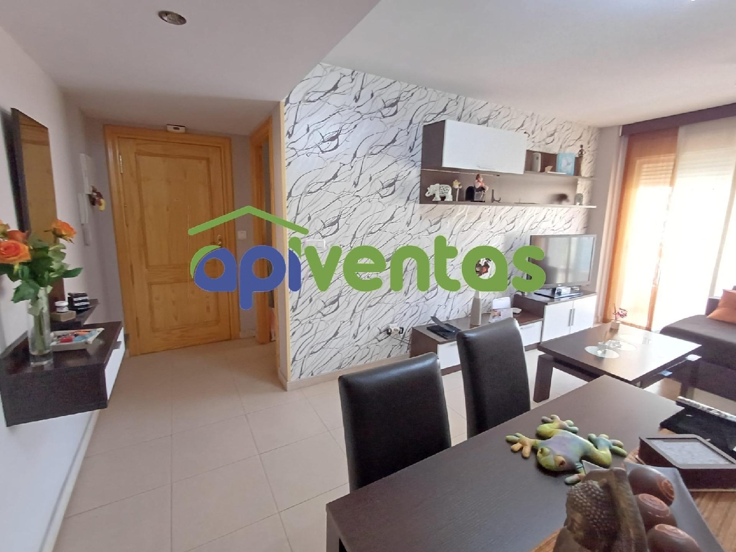 for sale apartment Águilas Alto Guadalentín 4