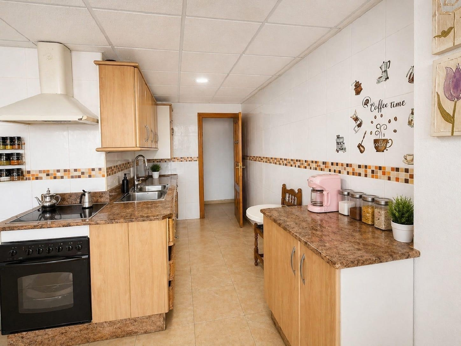  en venta apartamento Águilas Alto Guadalentín 3