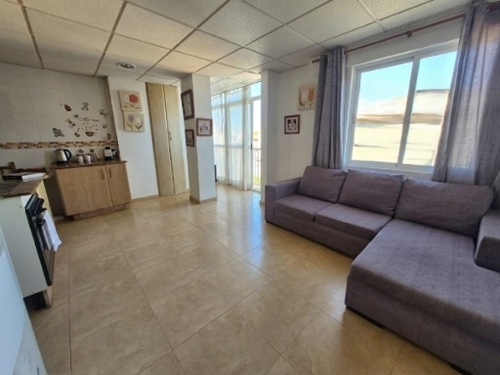 Águilas Alto Guadalentín apartamento foto 6378893