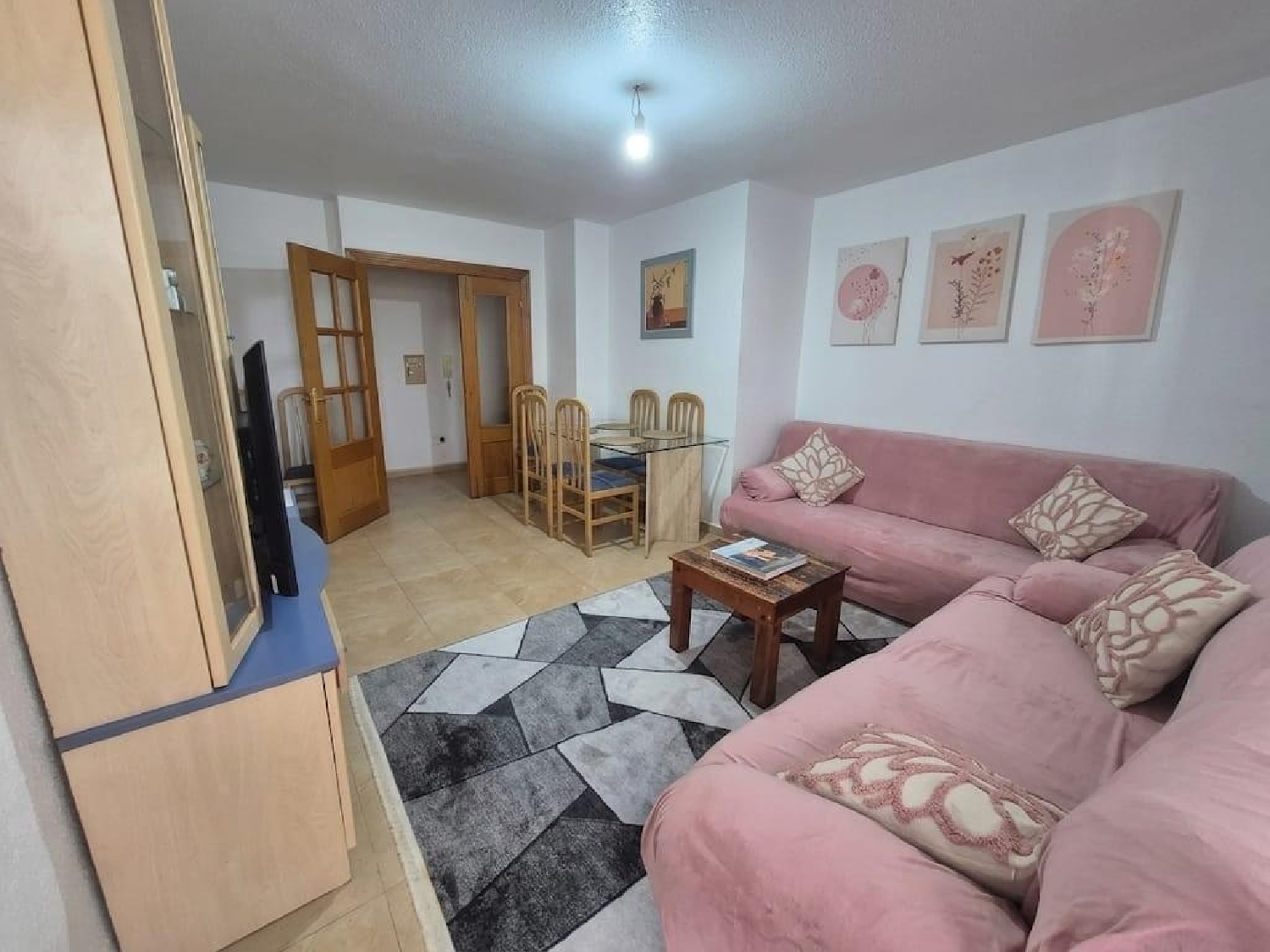  en venta apartamento Águilas Alto Guadalentín 5