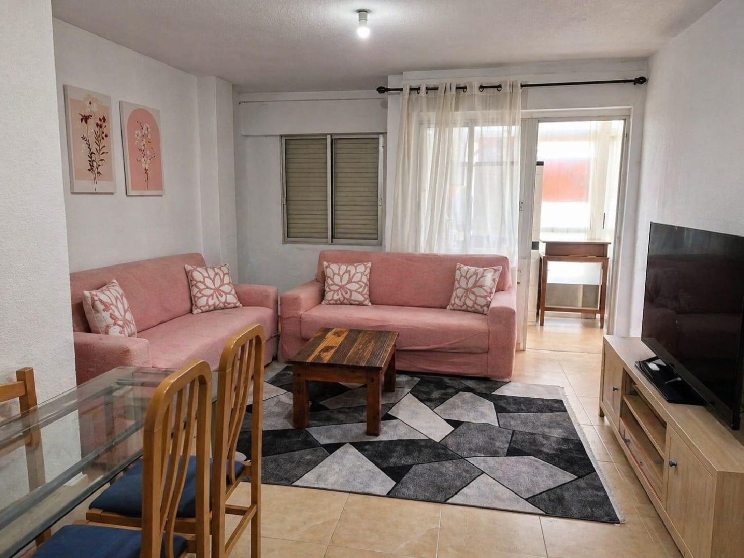  en venta apartamento Águilas Alto Guadalentín 4