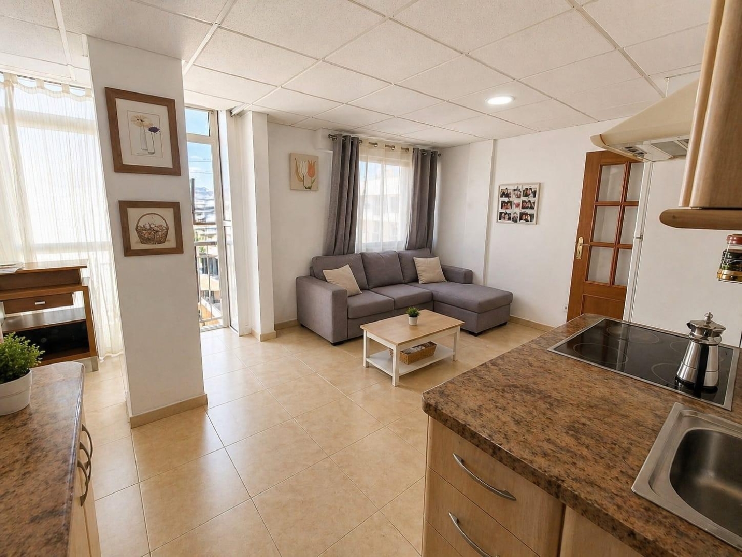  en venta apartamento Águilas Alto Guadalentín 2