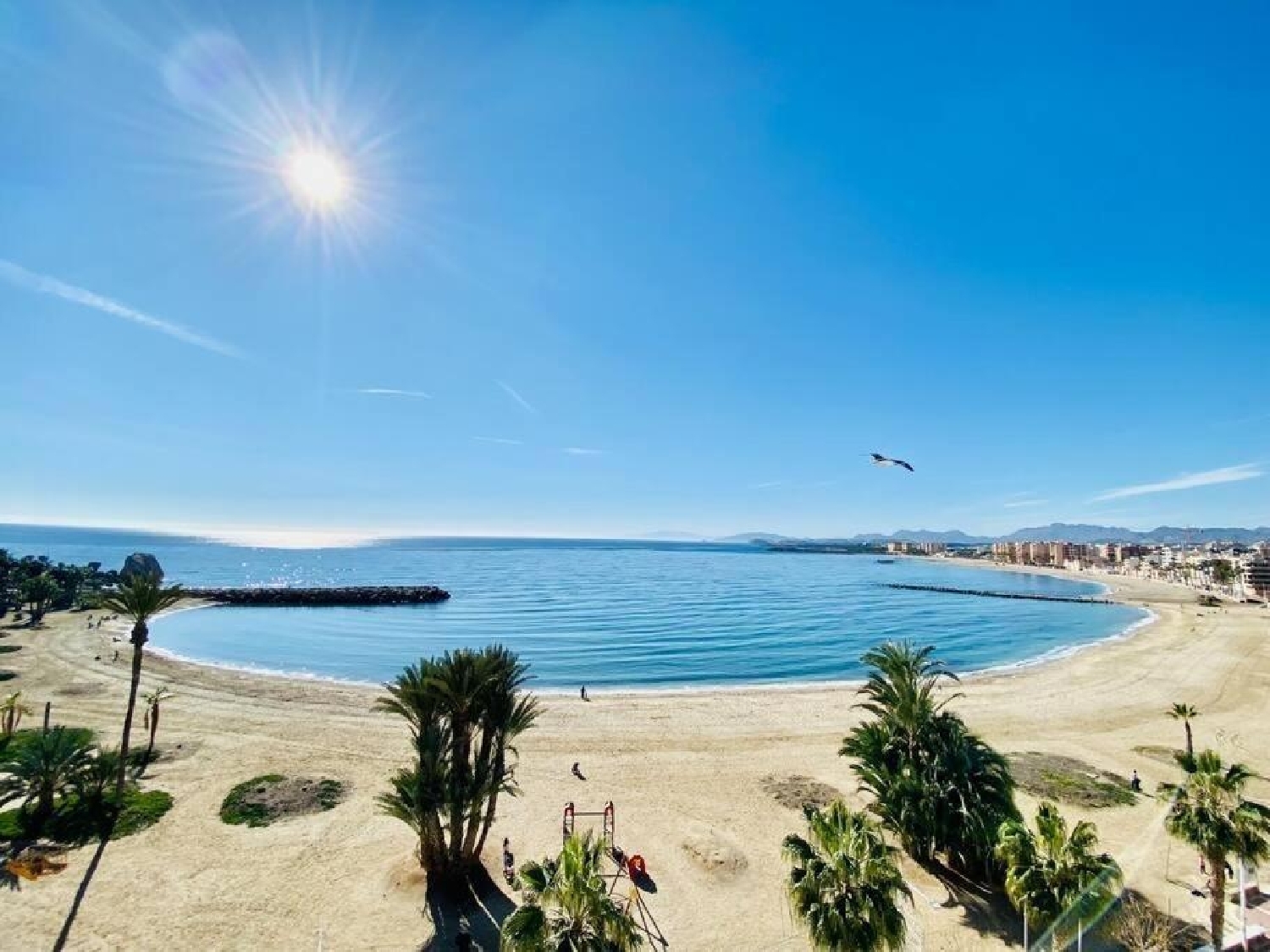 till salu lägenhet Águilas Alto Guadalentín 1